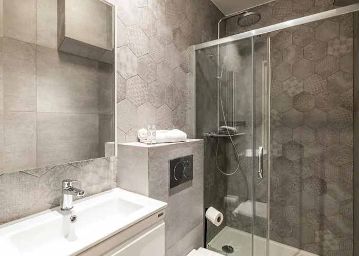 公寓 Sublime Renove - Meynadier *