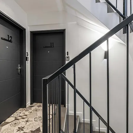 Sublime Renove - Meynadier Cannes