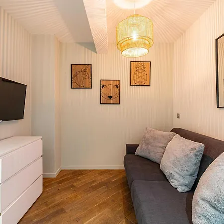 Sublime Renove - Meynadier Cannes