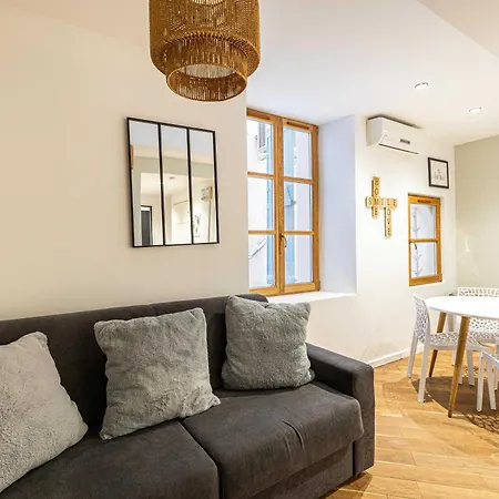 Sublime Rénové - Meynadier * Cannes